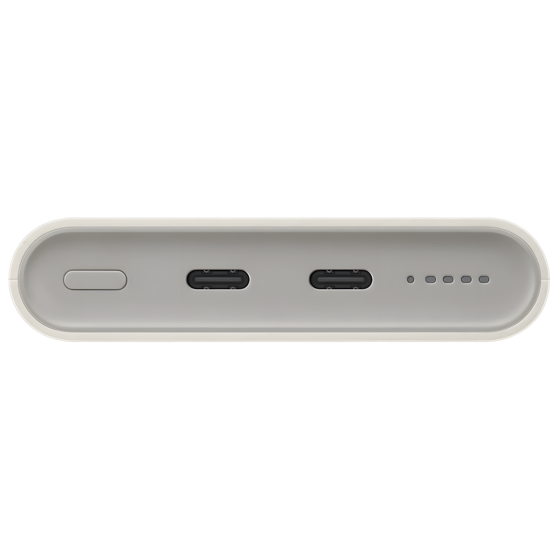 Batería Externa Samsung 10,000mAh Wireless Carga Rápida 25W - imagen 3 | Netzo.cl