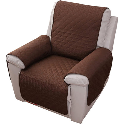 Funda Sillón 1 Cuerpo | Cobertor Sofá Protección