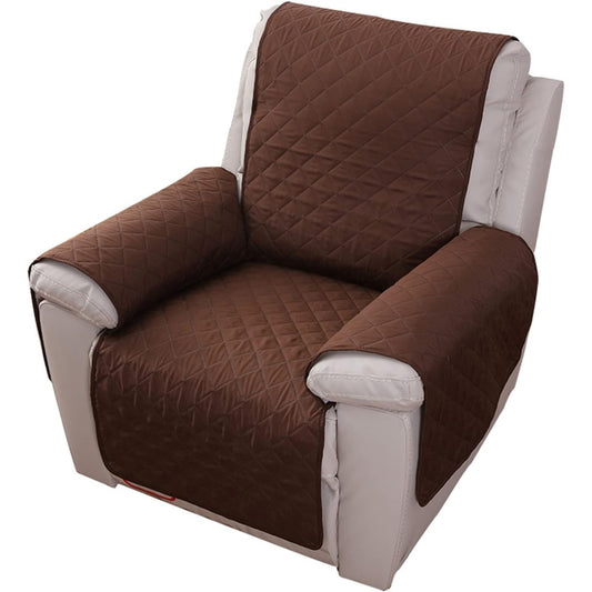 Funda Sillón 1 Cuerpo | Cobertor Sofá Protección