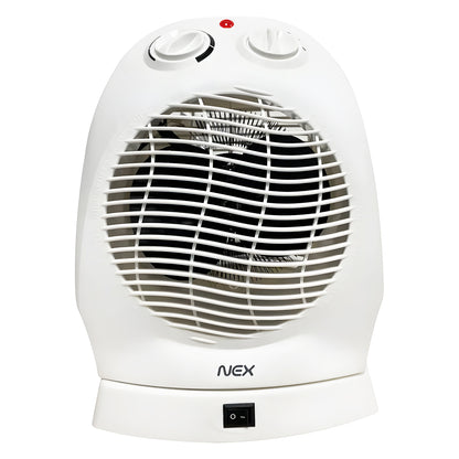 Termoventilador NEX Calefactor Eléctrico 2000W