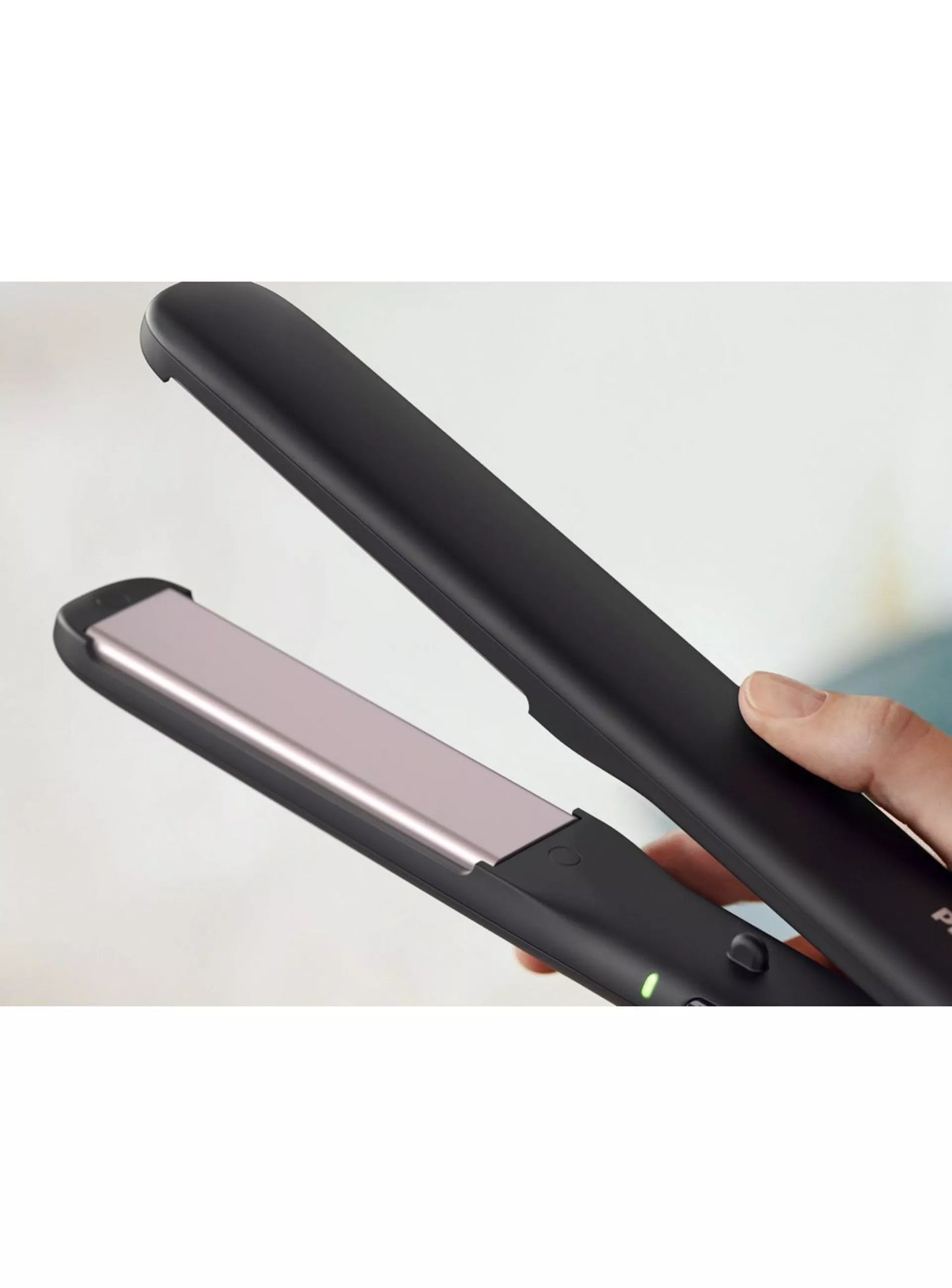 Alisador Plancha Pelo Philips HP8321 Essential Care - imagen 3 | Netzo.cl