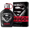 Perfume Hugo Boss Superman Eau de Parfum 125ml Hombre | Netzo Chile