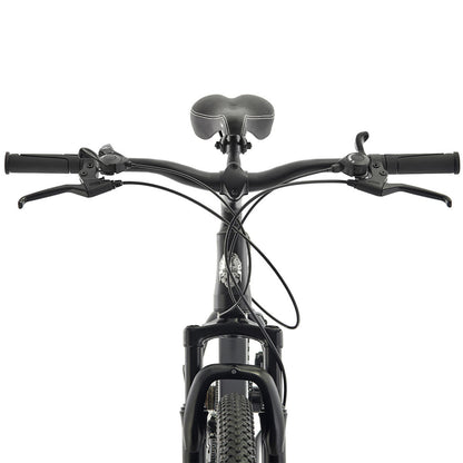 Bicicleta MTB Bianchi Advantage Aro 27.5" Susp. Delantera 21 Velocidades