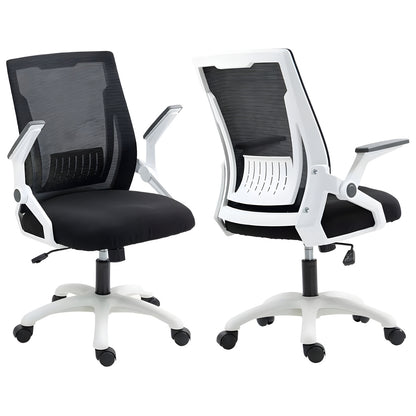 Silla Ergonómica Escritorio Oficina Soporte Lumbar Biónico
