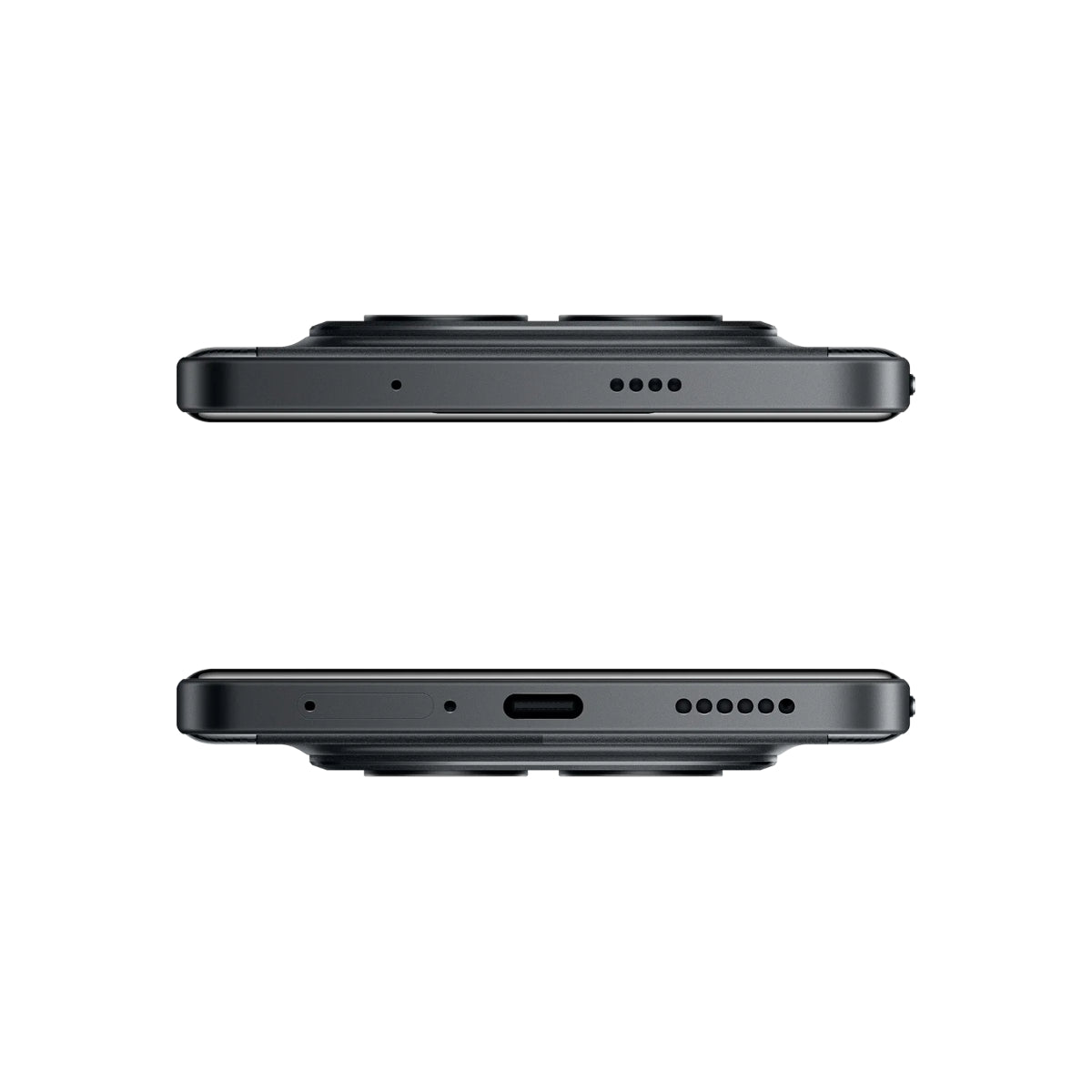 Xiaomi Poco M8 Pro 5G 256GB 8GB RAM Negro 6500mAh