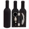 Set Sacacorcho Vino Destapador Herramientas Accesorios | Netzo Chile