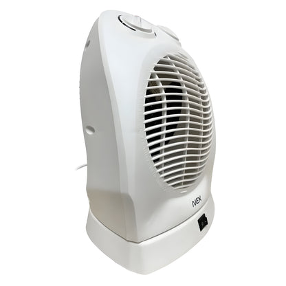 Termoventilador NEX Calefactor Eléctrico 2000W