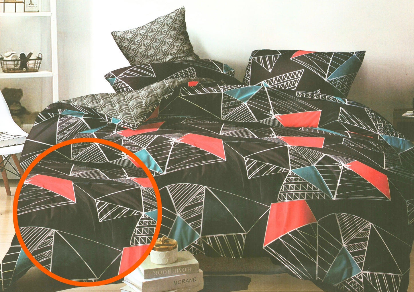 Cubrecama Cobertor Tela Quilt Estampado 2 plazas Varios diseños