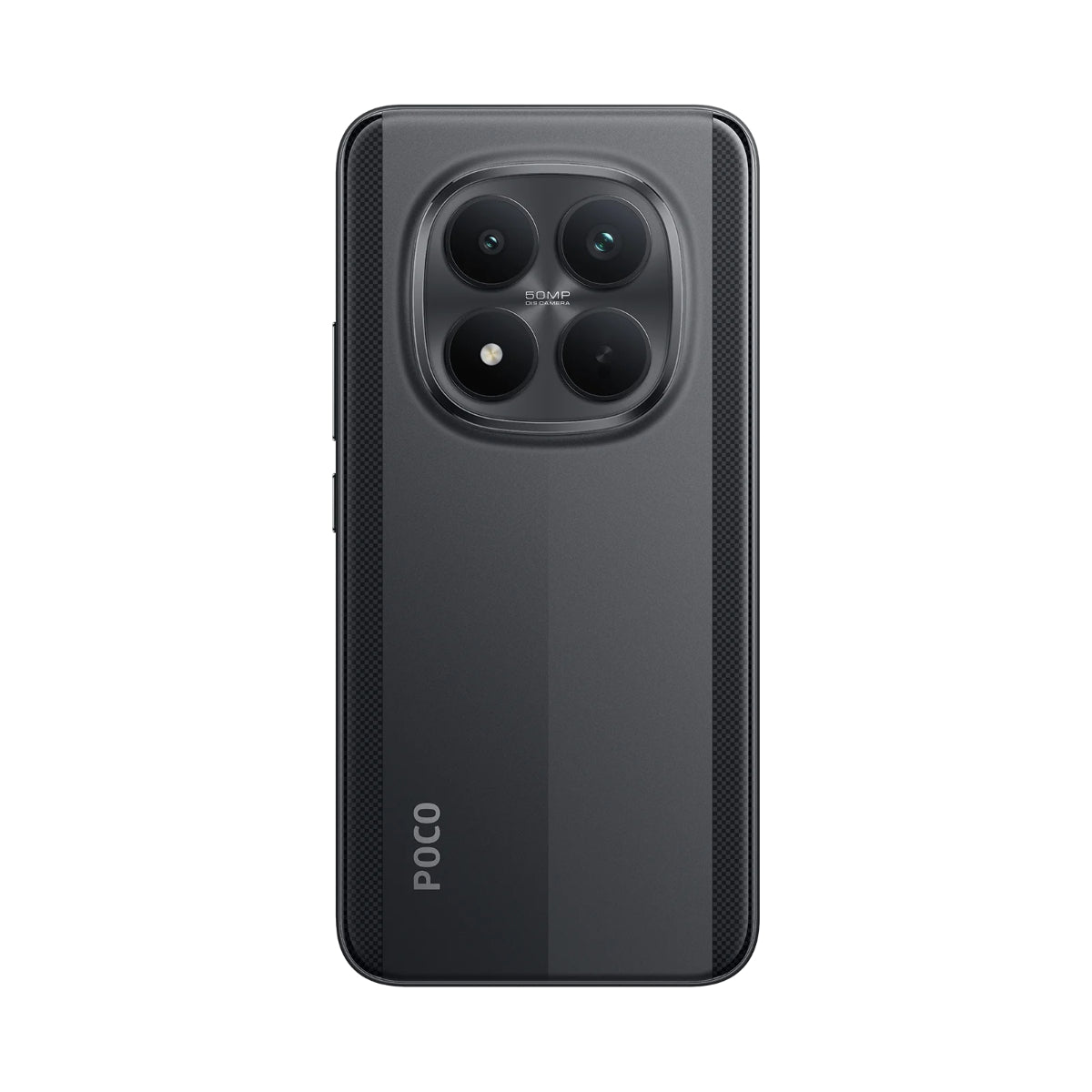 Xiaomi Poco M8 Pro 5G 256GB 8GB RAM Negro 6500mAh
