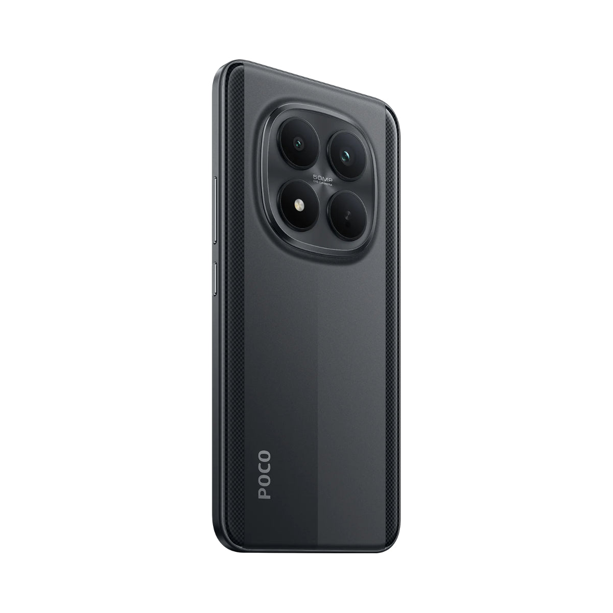 Xiaomi Poco M8 Pro 5G 256GB 8GB RAM Negro 6500mAh