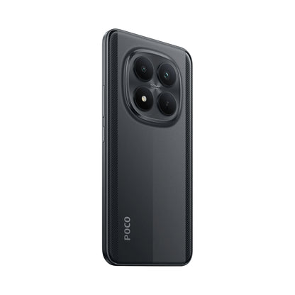Xiaomi Poco M8 Pro 5G 256GB 8GB RAM Negro 6500mAh