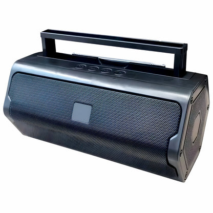 Parlante Portátil Altavoz Bluetooth Sonido Envolvente