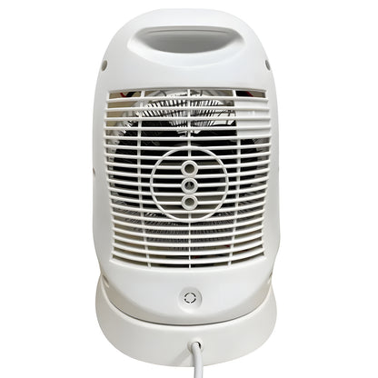Termoventilador NEX Calefactor Eléctrico 2000W