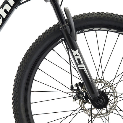 Bicicleta MTB Bianchi Advantage Aro 27.5" Susp. Delantera 21 Velocidades