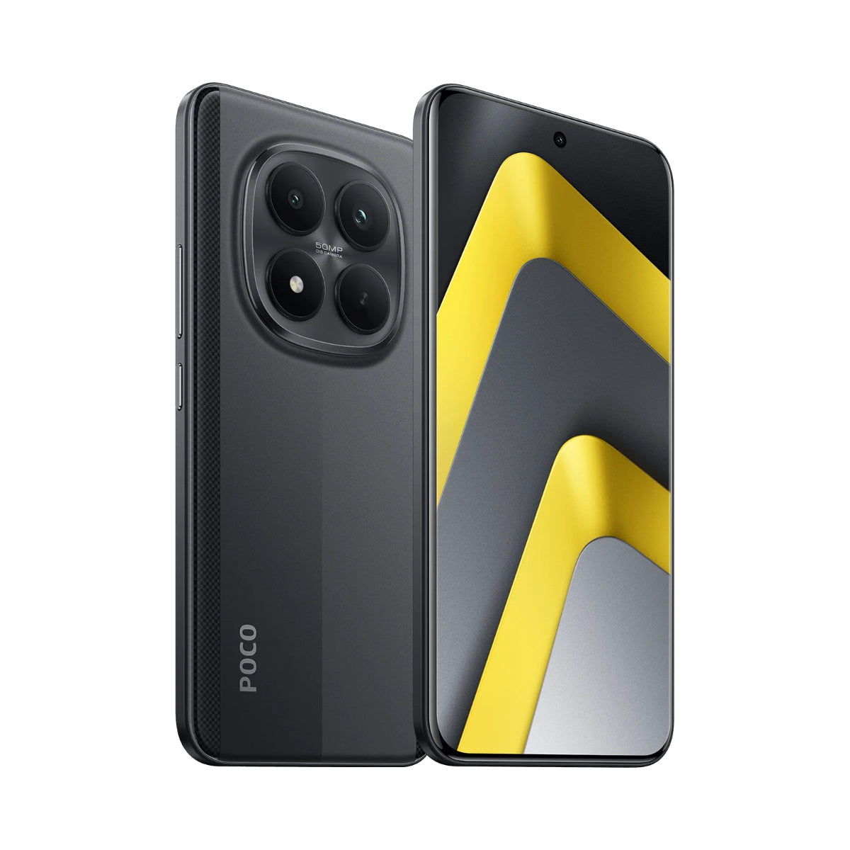 Xiaomi Poco M8 Pro 5G 256GB 8GB RAM Negro 6500mAh