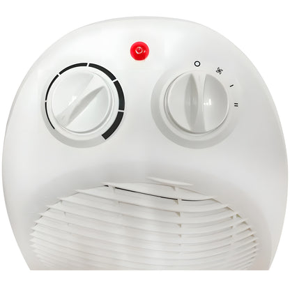 Termoventilador NEX Calefactor Eléctrico 2000W