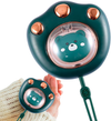 Calentador Manos Garra Gato USB Recargable Kawaii | Netzo.cl