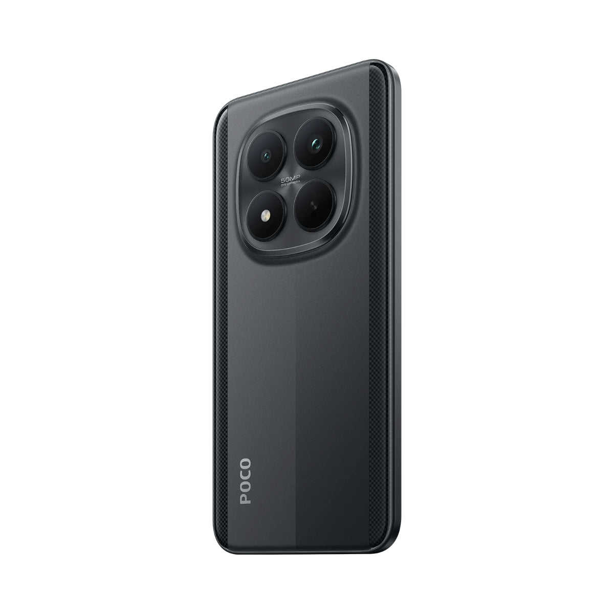 Xiaomi Poco M8 Pro 5G 256GB 8GB RAM Negro 6500mAh