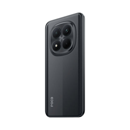 Xiaomi Poco M8 Pro 5G 256GB 8GB RAM Negro 6500mAh