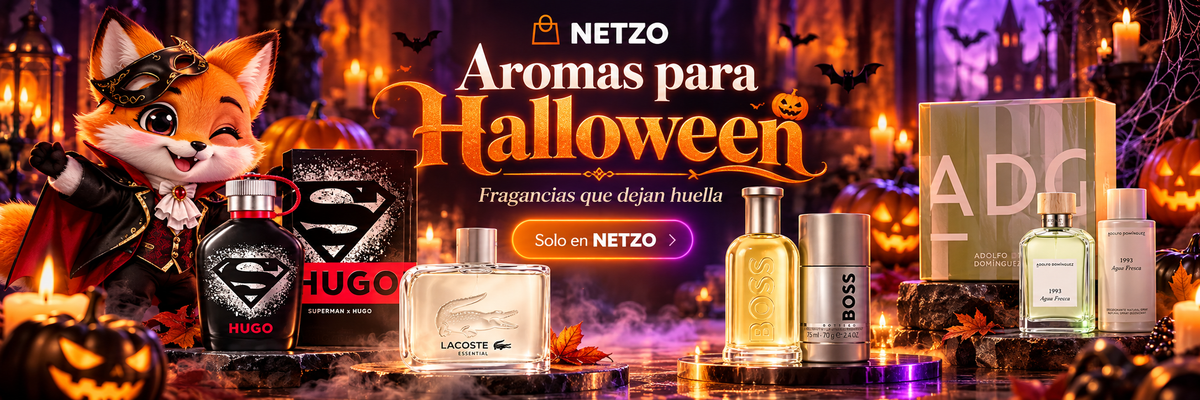Tecnología y accesorios