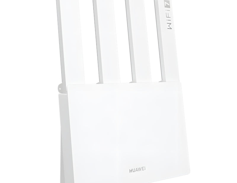 Router Huawei WiFi BE3 WiFi 7 3.6Gbps Dual Band | Netzo Chile