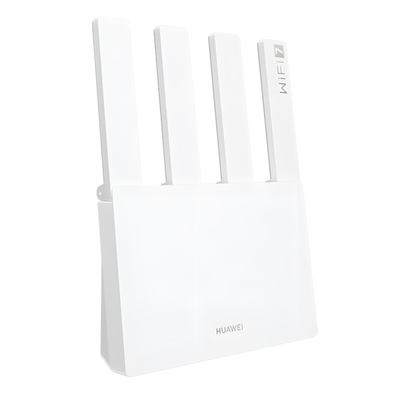 Router Huawei WiFi BE3 WiFi 7 3.6Gbps Dual Band | Netzo Chile