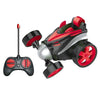 Auto Control Remoto Acrobático 360° Stunt Car Loco | Netzo.cl