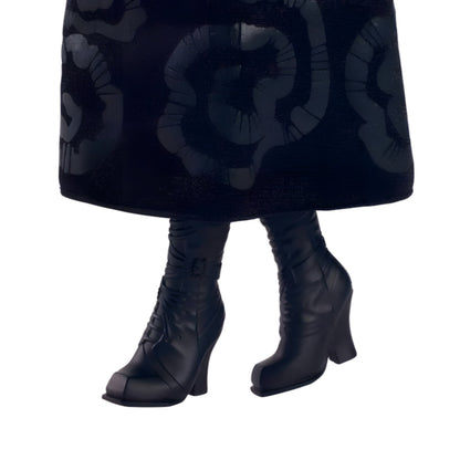 Muñeca Wicked Elphaba Mattel Articulada