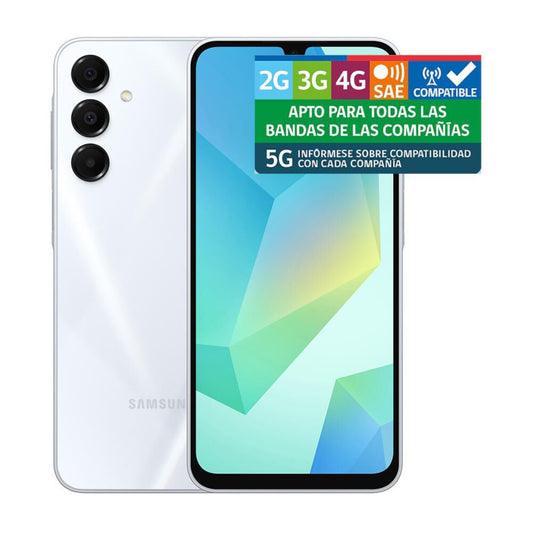 Samsung Galaxy A16 5G 128GB Dual SIM 90Hz 5000mah