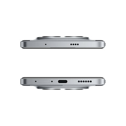 Xiaomi Poco M8 Pro 5G 256GB 8GB RAM Plata 6500mAh