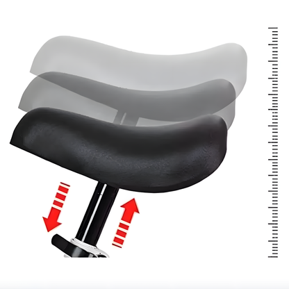 Bicicleta Equilibrio Niños Sin Pedales Aprendizaje Blanca