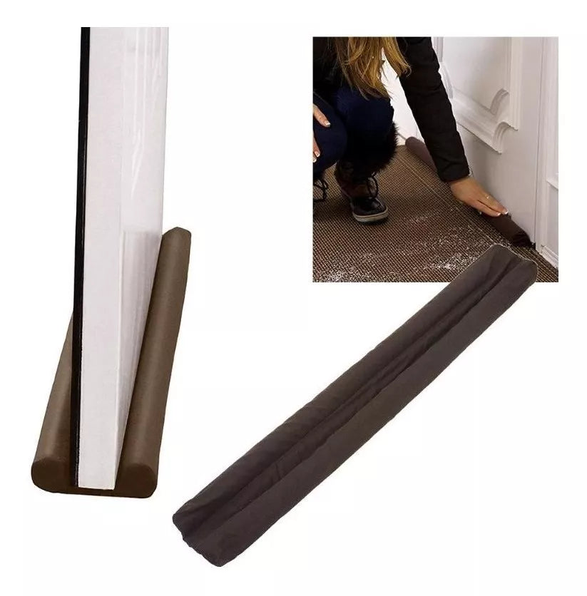 Protector Doble para Frío de Puerta y Ventana | Netzo.cl