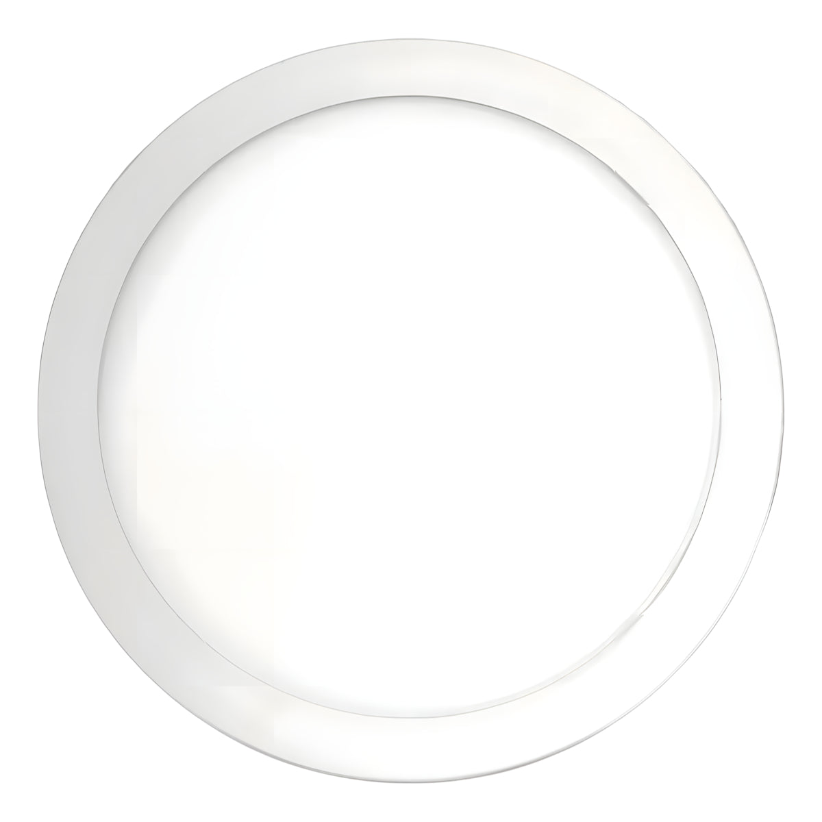 Plafón LED 18W Redondo Sobrepuesto Blanco Frío 250mm - imagen 2 | Netzo.cl