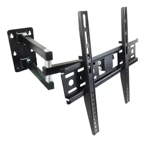 Soporte Tv de pared Smart Expandible Movil Articulado 26 -55 pulgadas 35 kg