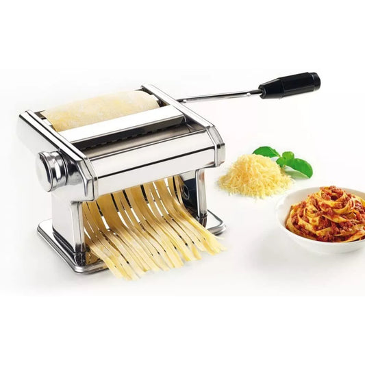 Maquina Para Hacer Pastas Caseras Amasadora Maquina Pastas