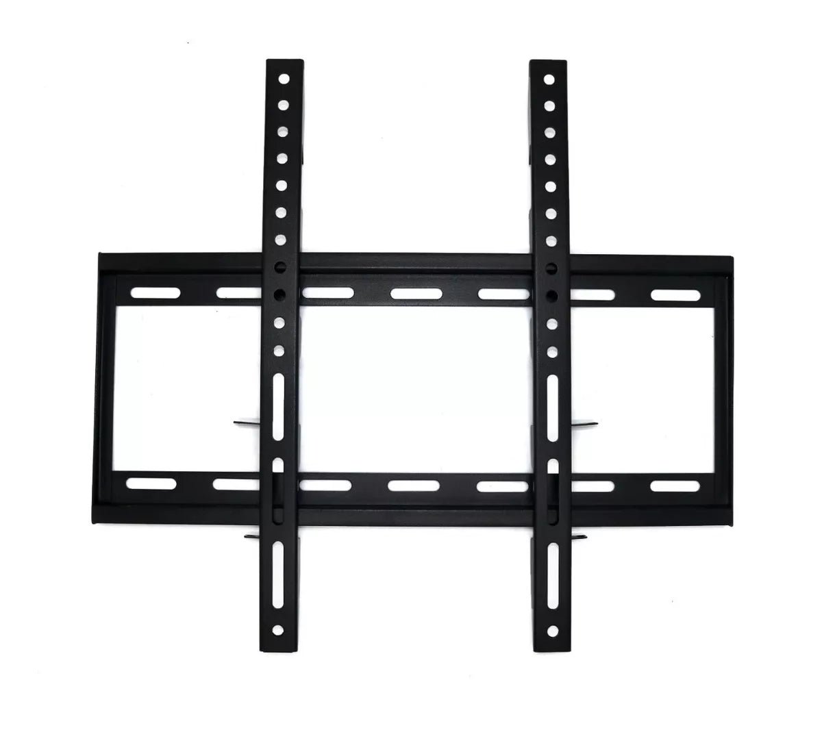 Soporte Tv Base Fijo Para Smart Tv De 26 hasta 63 Pulgadas Soporta 50 Kilos