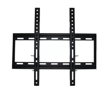 Soporte Tv Base Fijo Para Smart Tv De 26 hasta 63 Pulgadas Soporta 50 Kilos