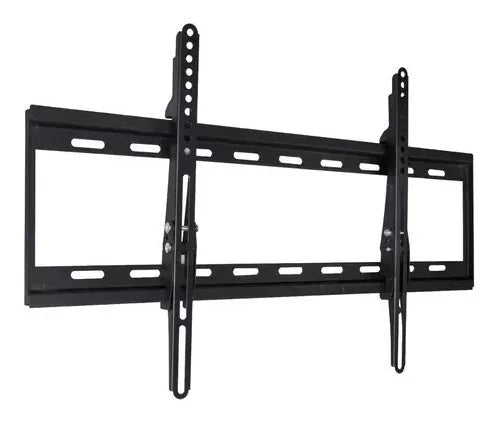 Soporte Tv Base Fijo Para Smart Tv De 26 hasta 63 Pulgadas Soporta 50 Kilos