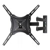 Soporte TV Articulado Móvil 14-55 Pulgadas 50Kg Home Design | Netzo Chile