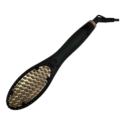 Pack Set Gama Elegance Alisador + Secador Bora + Cepillo Innova Mini