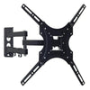 Soporte TV Articulado Móvil 32-55 Pulgadas 22 Kg | Netzo Chile