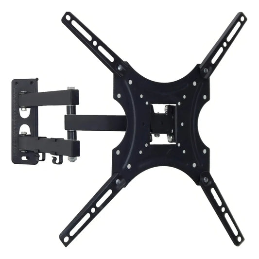 Soporte TV Articulado Móvil 32-55 Pulgadas 22 Kg