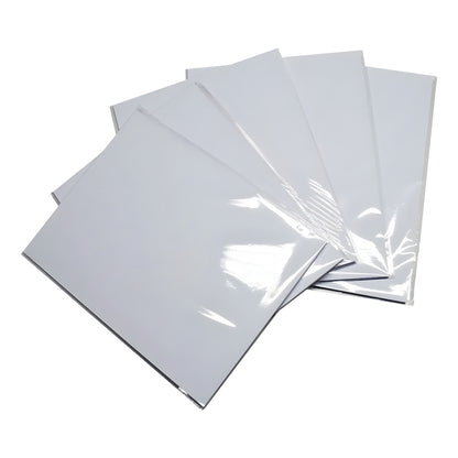 Papel Fotográfico Brillante Glossy A4 230g 20 Hojas