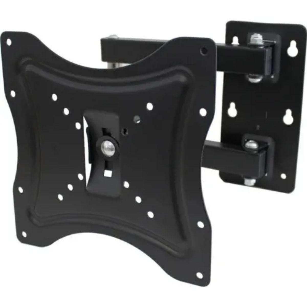 Soporte TV Articulado Móvil 32-55 Pulgadas 22 Kg | Netzo Chile