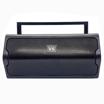 Parlante Portatil Bluetooth Gran Sonido Modelo V6s