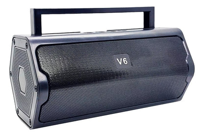 Parlante Portatil Bluetooth Gran Sonido Modelo V6s