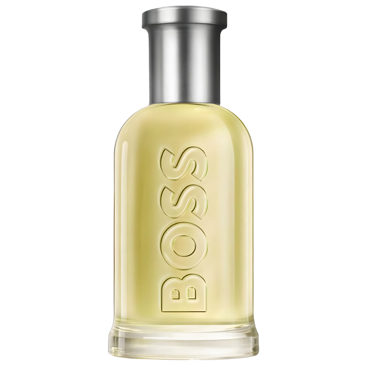 Perfume Hugo Boss Estuche Bottled 100ml EDT + Desodorante 75ml | Netzo Chile