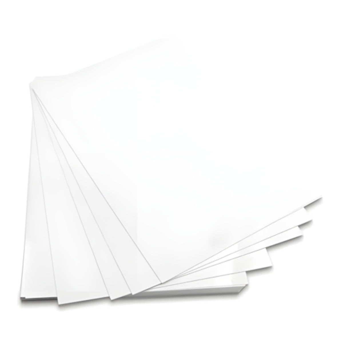 Papel Fotográfico Brillante Glossy A4 230g 20 Hojas
