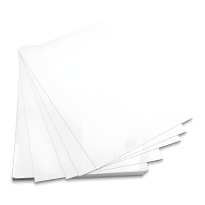 Papel Fotográfico Brillante Glossy A4 230g 20 Hojas