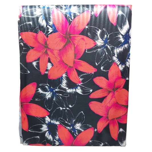 Cortina Baño Ducha Impermeable 180x180cm + Ganchos